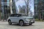 Suzuki Vitara Hybrid AllGrip 2020 года (WW)